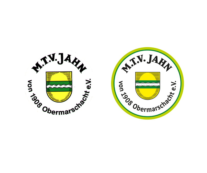 MTV Obermarschacht Logo