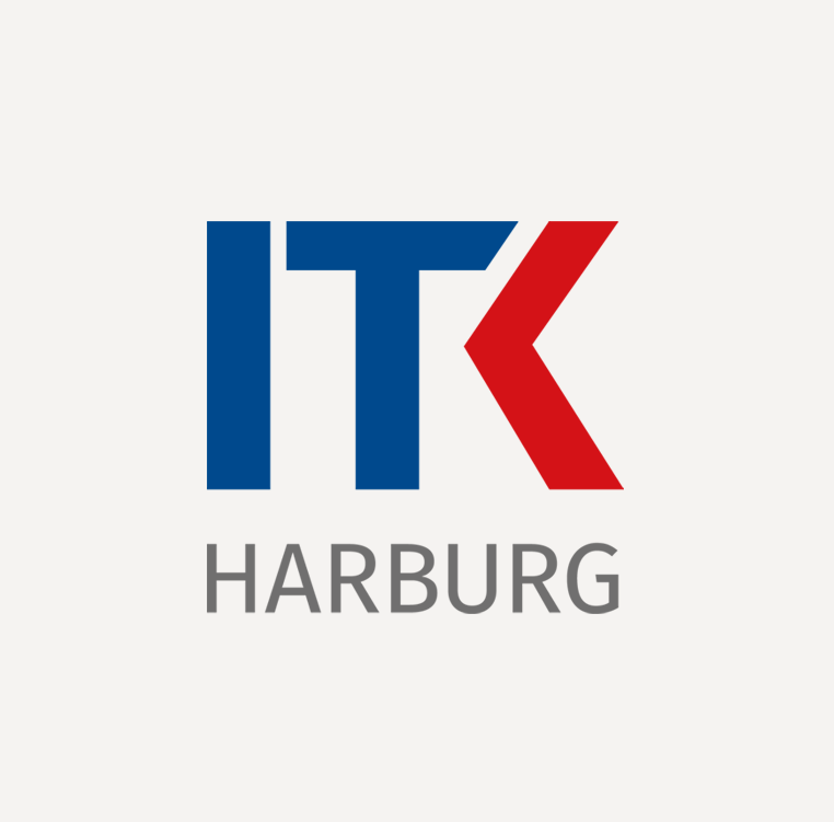 ITK Harburg - Logoentwicklung