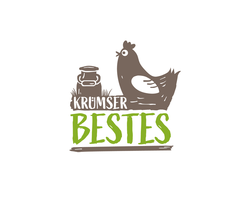 Krümser Bestes Logo